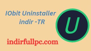 Download IObit Uninstaller Pro Full + Key