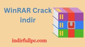 WinRAR Full Download Crack [86 & 64] bits