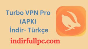 Download Turbo VPN Pro 2024 [Premium Unlocked] -Turkish