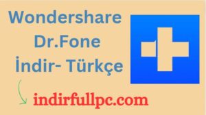 Wondershare Dr.Fone Full 2024 Crack Download Turkish