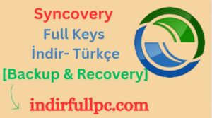 Syncovery Mac Full indir