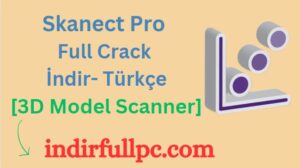 skanect Pro Build Crack